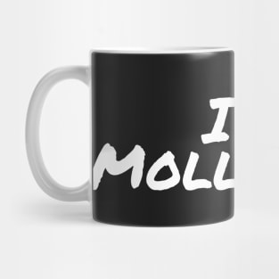 I Love Mollywood Malayalam Indian Movies Heart Mug